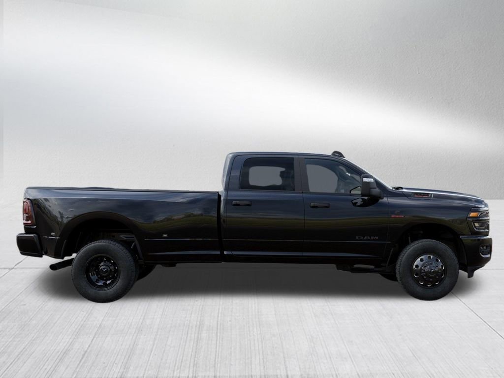 New 2026 RAM 3500 Big Horn image 22