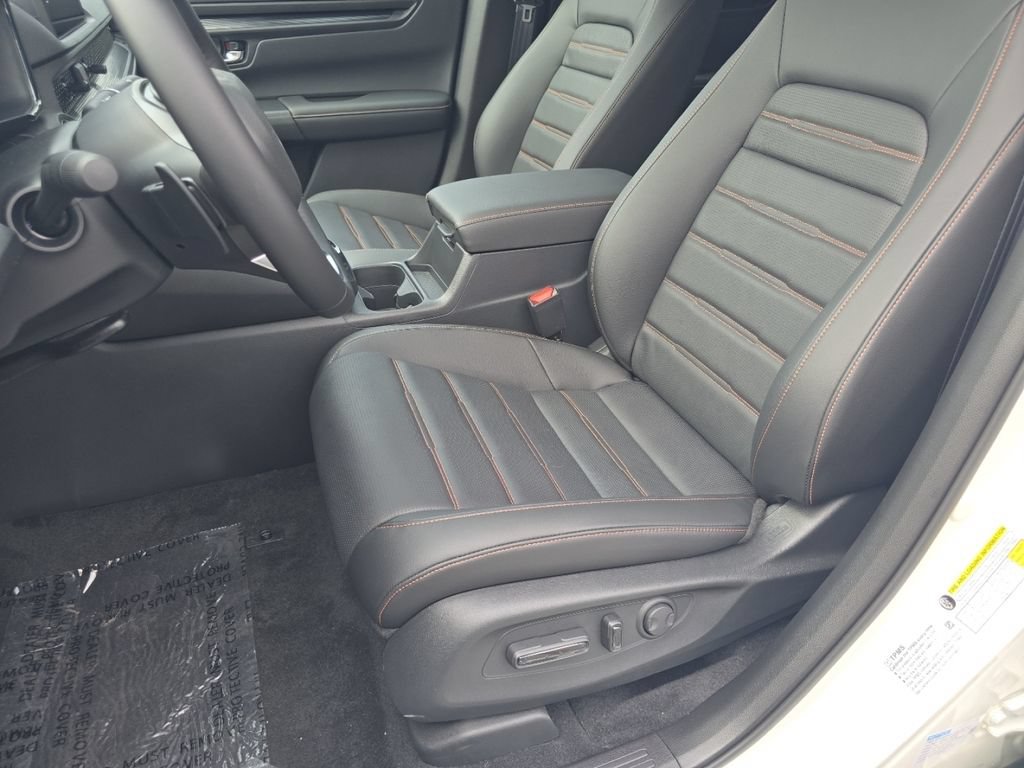 New 2026 Honda CR-V Sport-L image 24