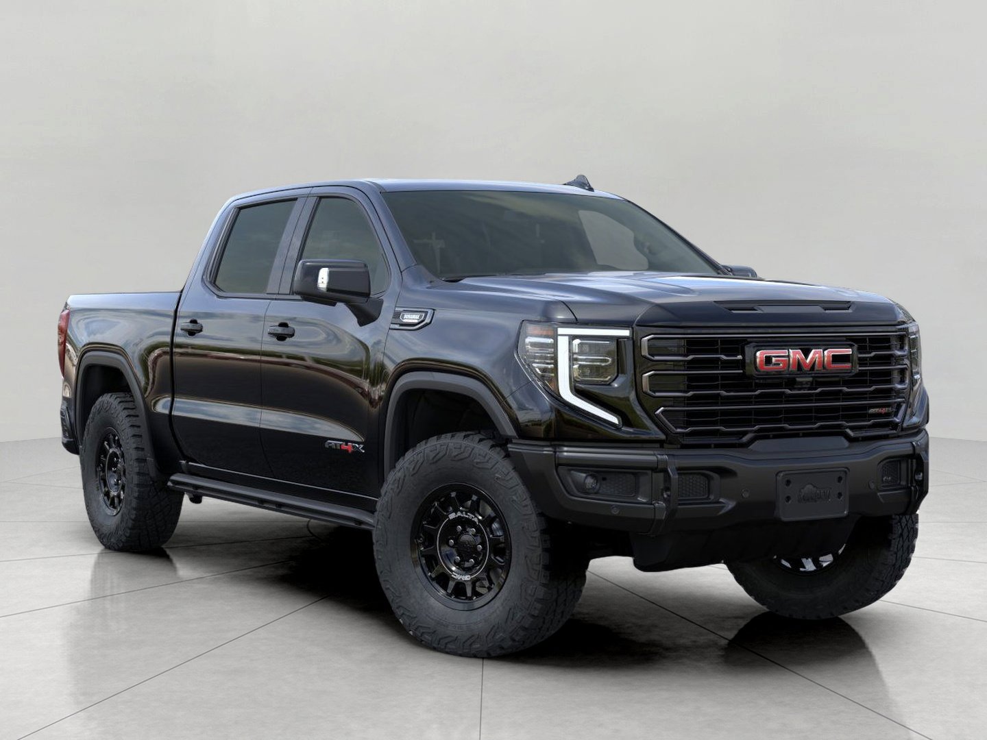 New 2026 GMC Sierra 1500 AT4X w/ AT4X AEV Edition image 7
