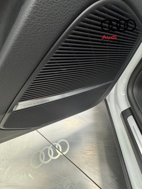New 2026 Audi Q8 Prestige AWD/4WD image 30