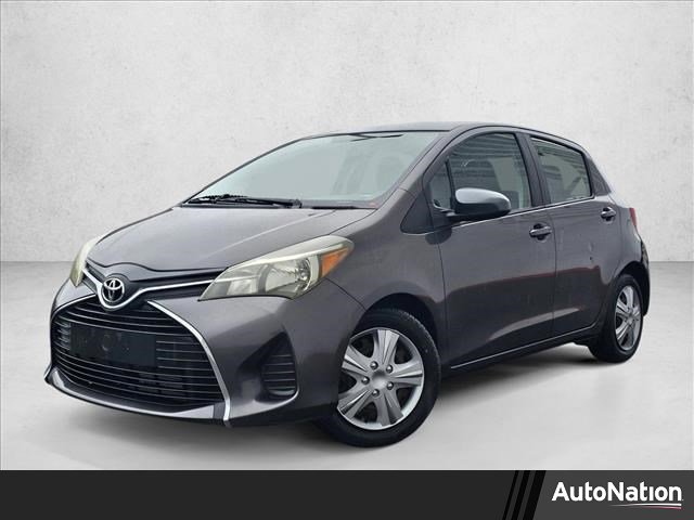 Used 2016 Toyota Yaris SE image 1