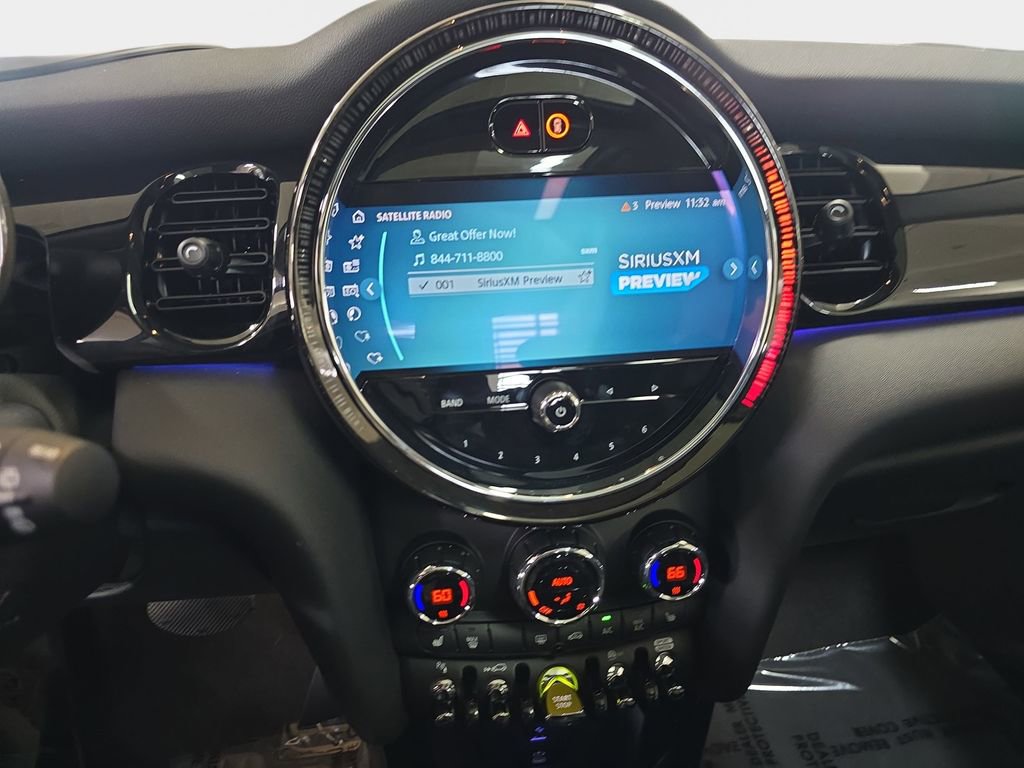 Used 2024 MINI Cooper SE image 23