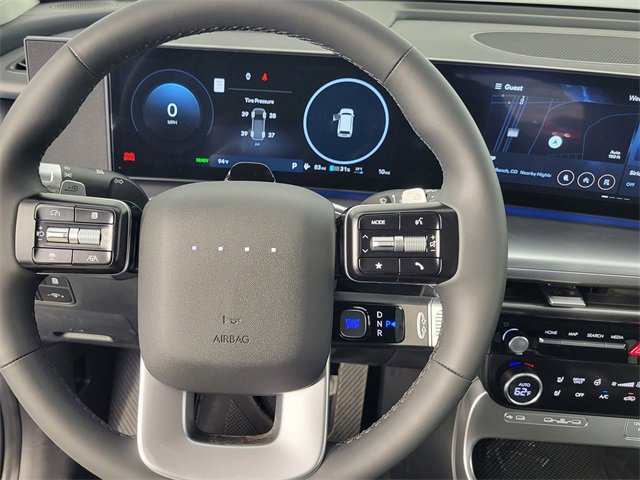 New 2026 Hyundai Ioniq 9 S image 10