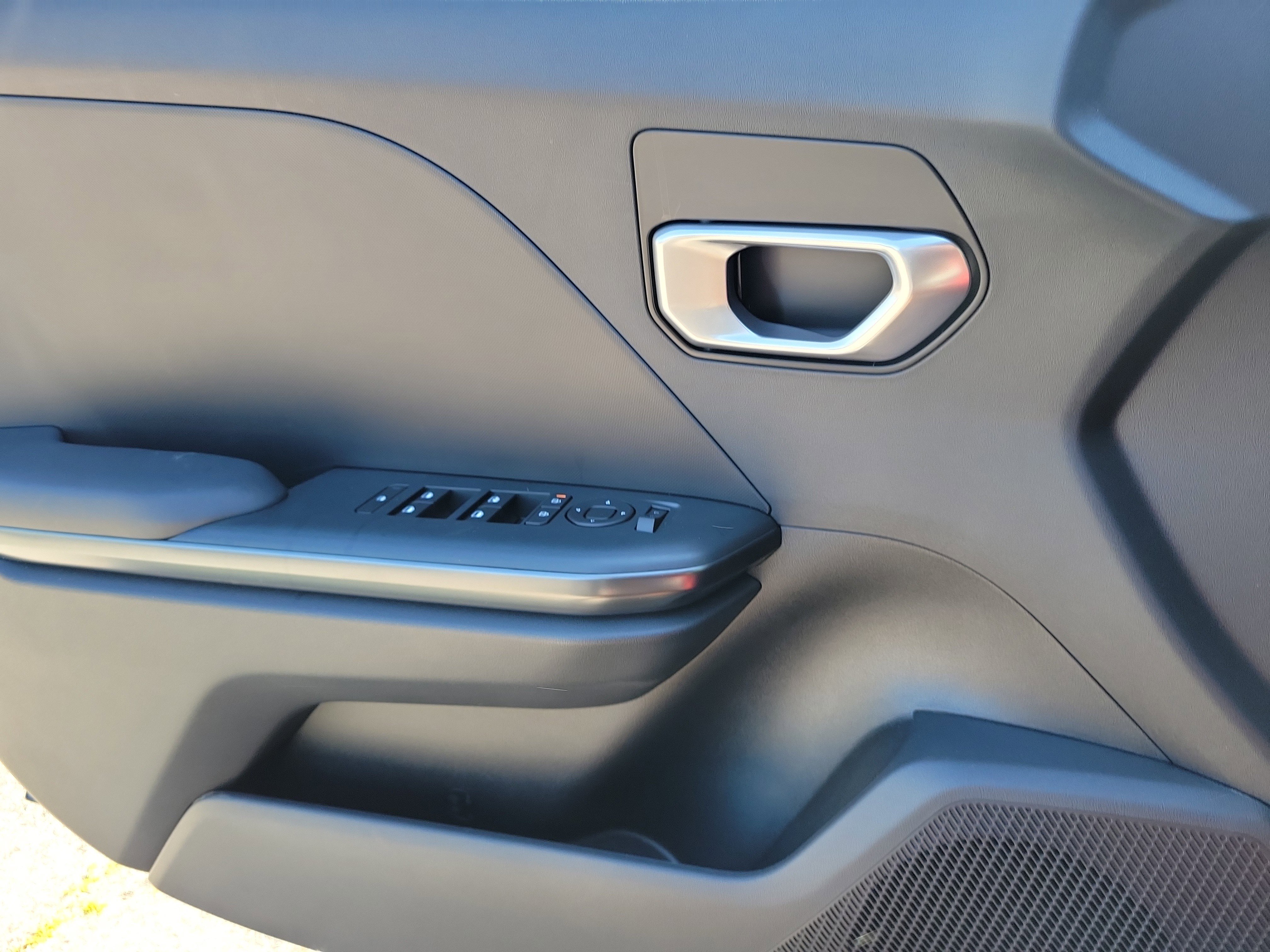 New 2026 Kia K4 FWD image 19