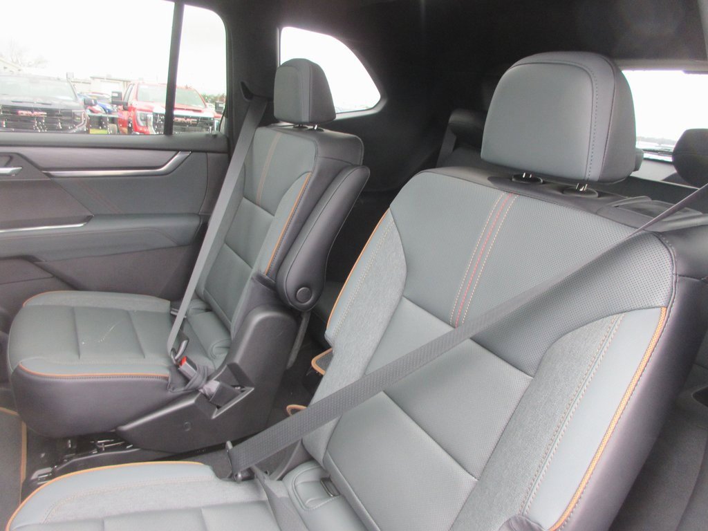 New 2026 GMC Acadia AT4 image 14
