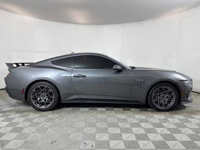 Certified 2024 Ford Mustang GT Premium w/ GT Performance Package image 2