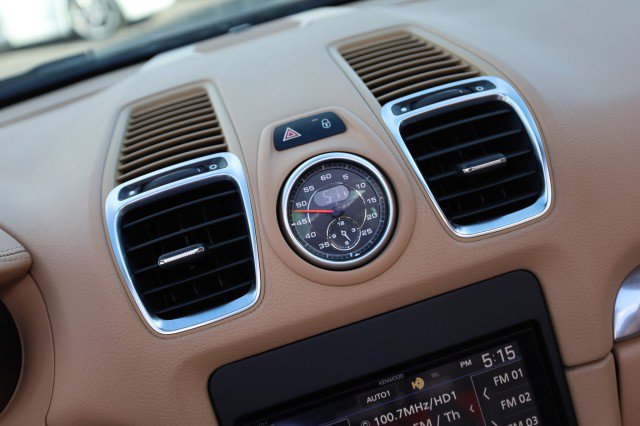 Used 2013 Porsche Boxster S image 34