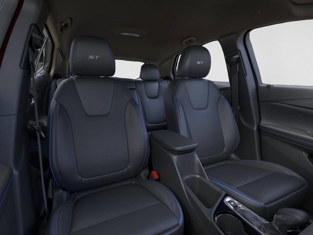 New 2026 Buick Encore GX Sport Touring w/ Comfort Package AWD/4WD image 15