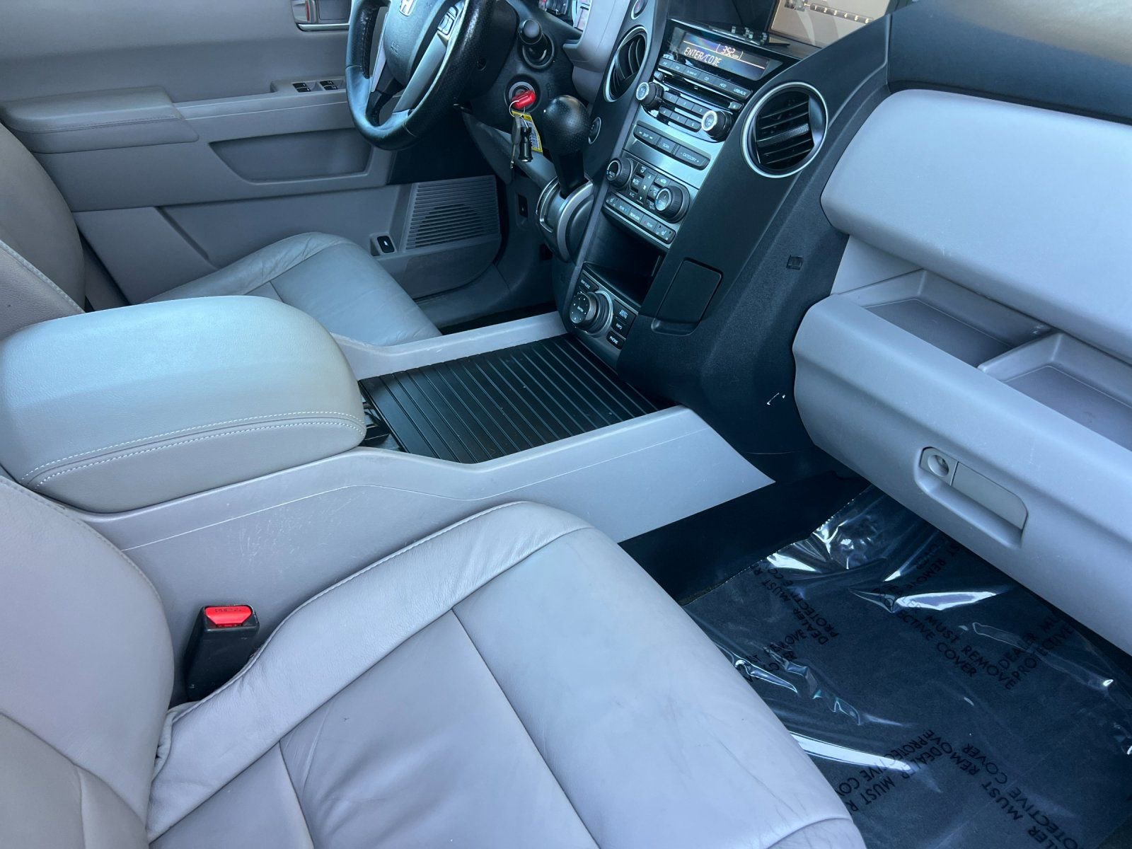 Used 2015 Honda Pilot EX-L image 17