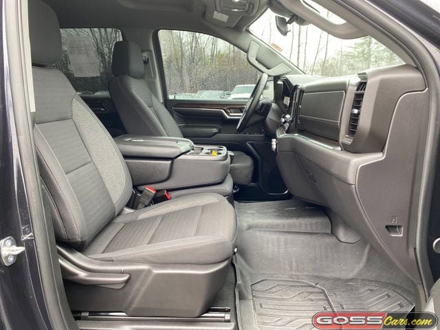 Used 2024 GMC Sierra 1500 Elevation image 6