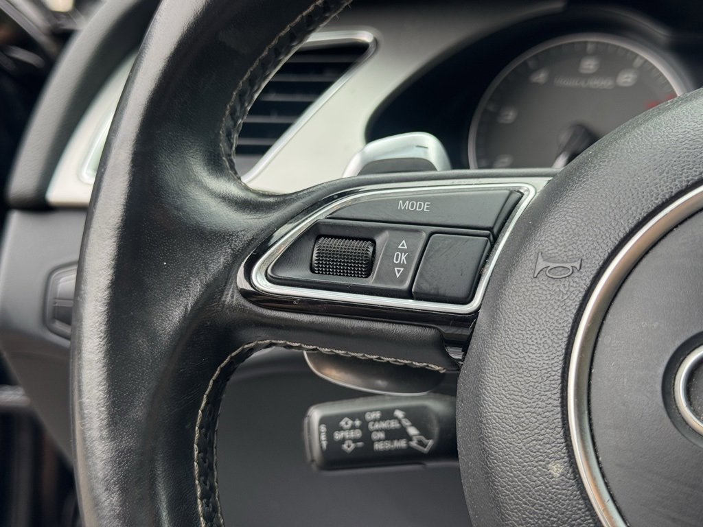 Used 2012 Audi S4 Prestige image 24