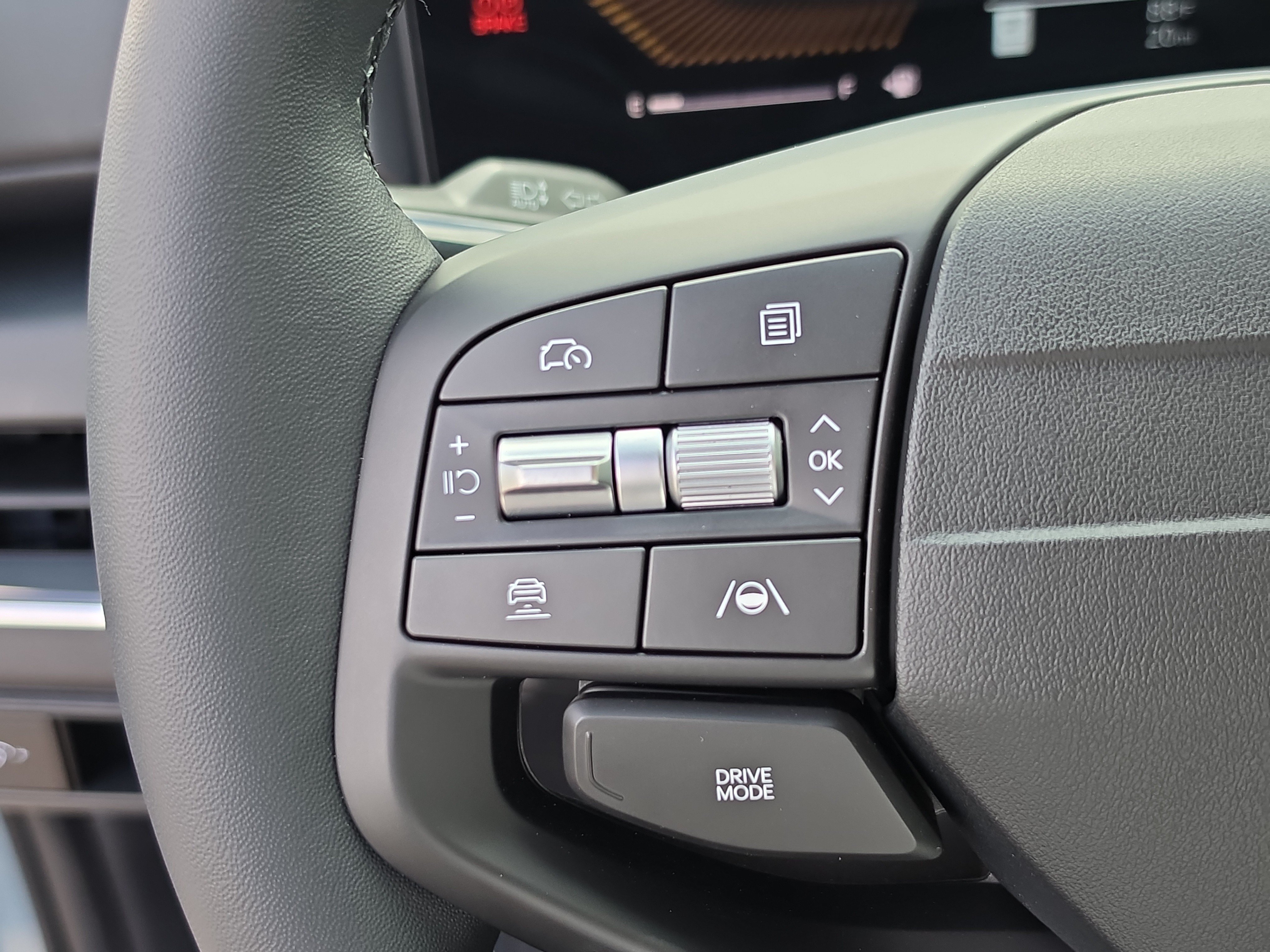 New 2026 Kia K4 EX FWD image 29