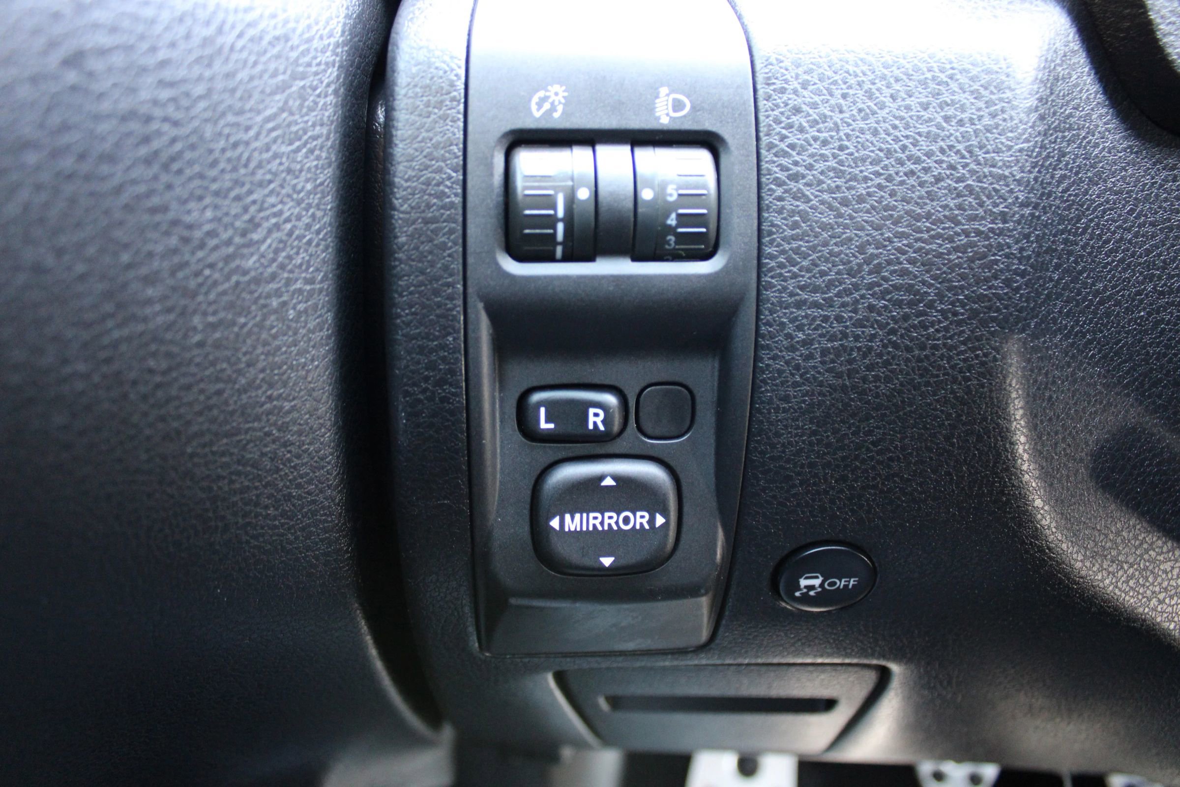 Used 2014 Subaru Impreza WRX Limited image 22