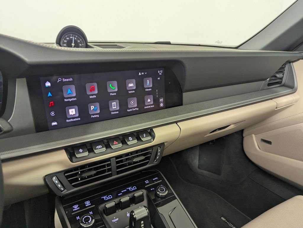 Used 2025 Porsche 911 Carrera image 7