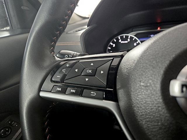 Used 2021 Nissan Altima 2.5 SR FWD image 20