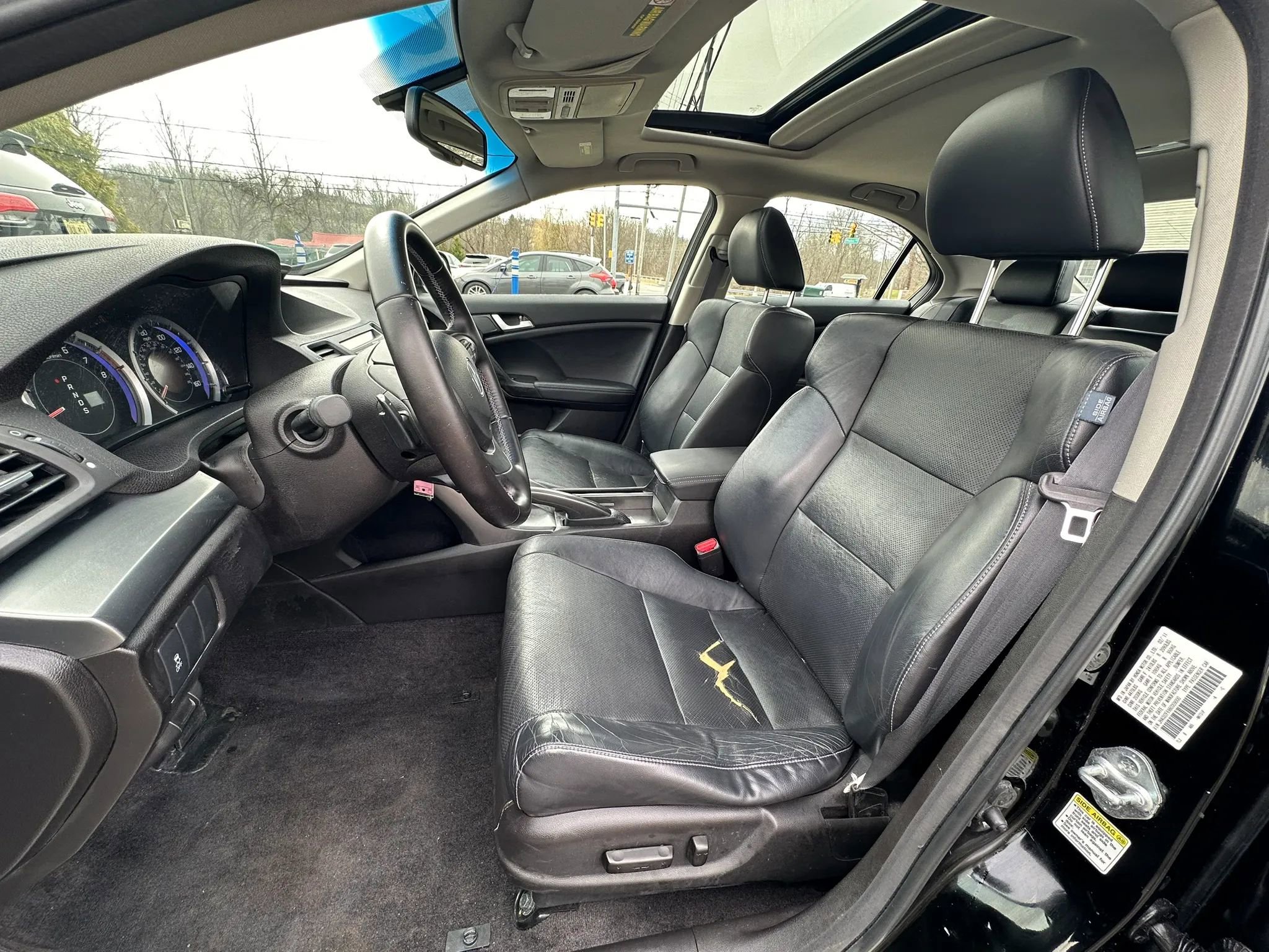 Used 2011 Acura TSX Special Edition image 13