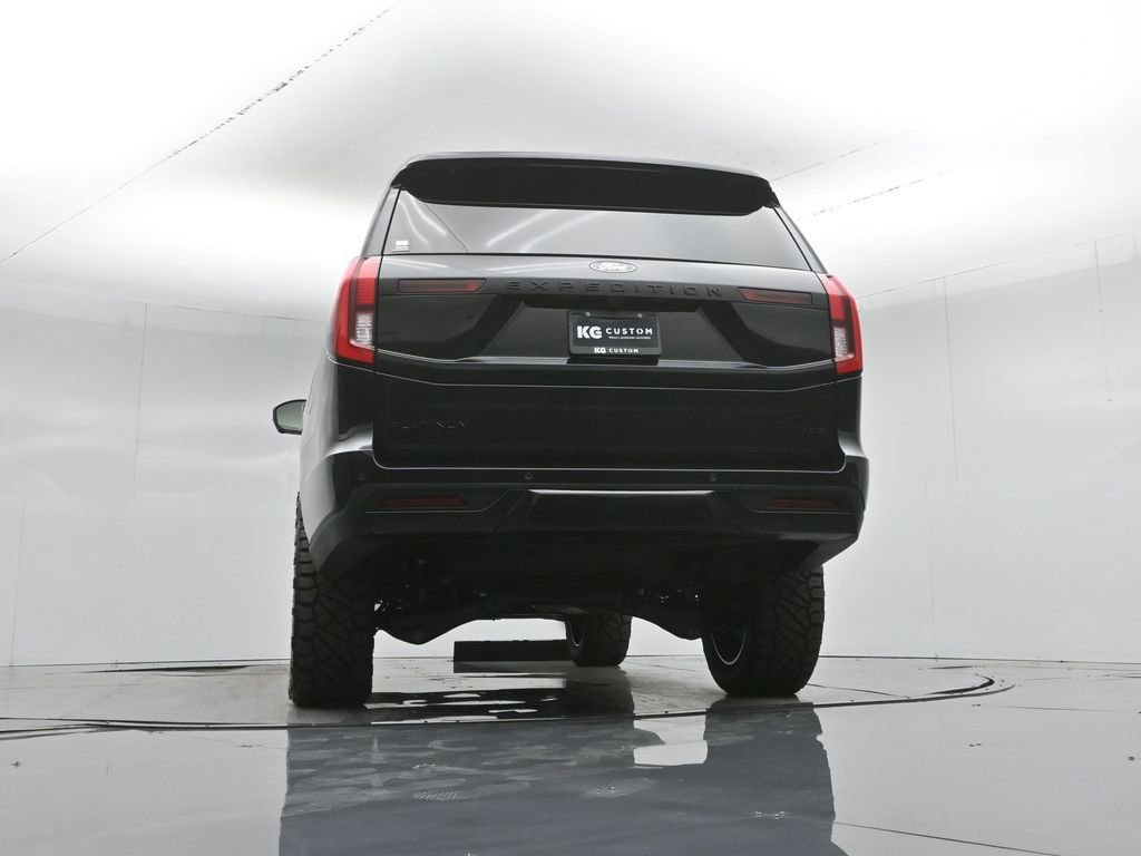 New 2026 Ford Expedition Max Platinum AWD/4WD image 52