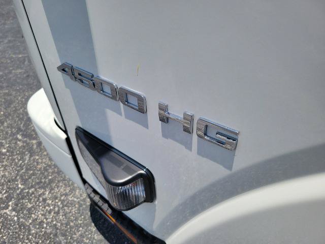 New 2026 Chevrolet Low Cab Forward RWD image 17
