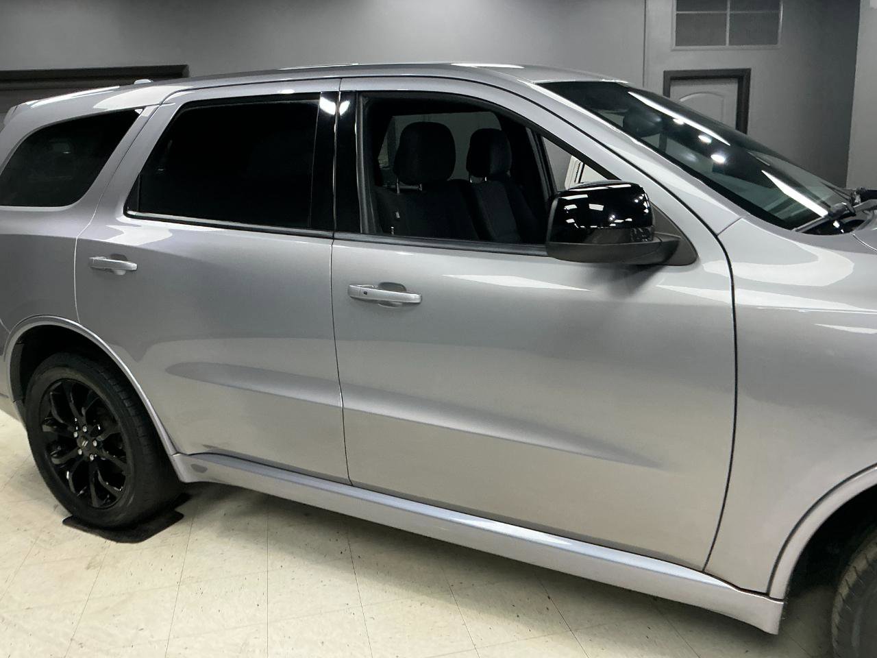 Used 2019 Dodge Durango GT w/ Blacktop Package AWD/4WD image 28
