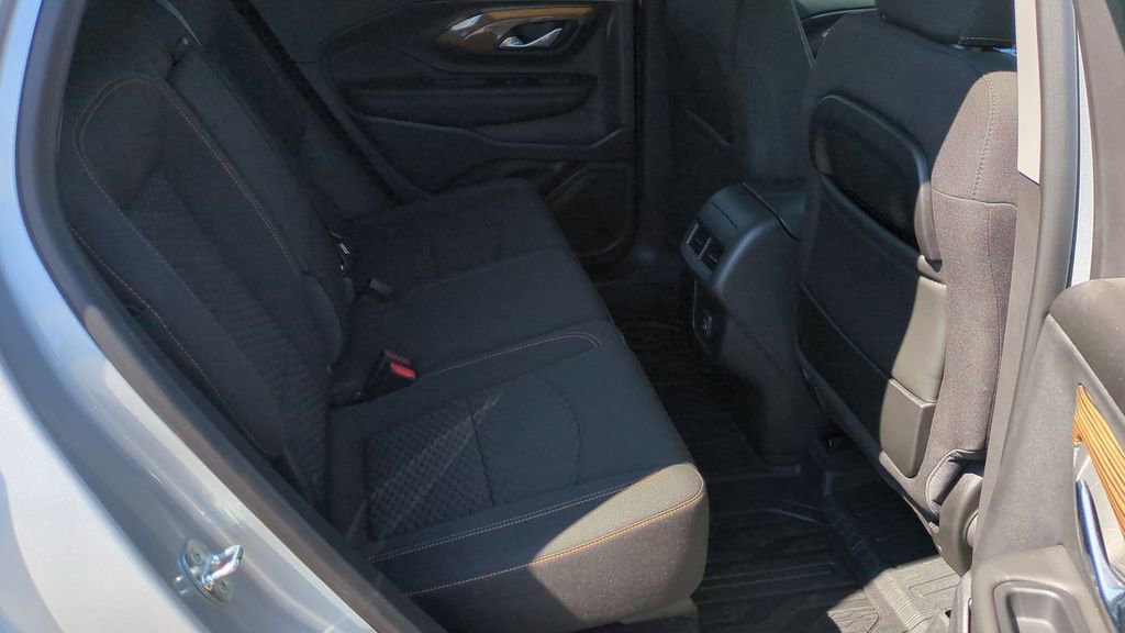 Used 2021 GMC Terrain SLE w/ Driver Convenience Package image 23