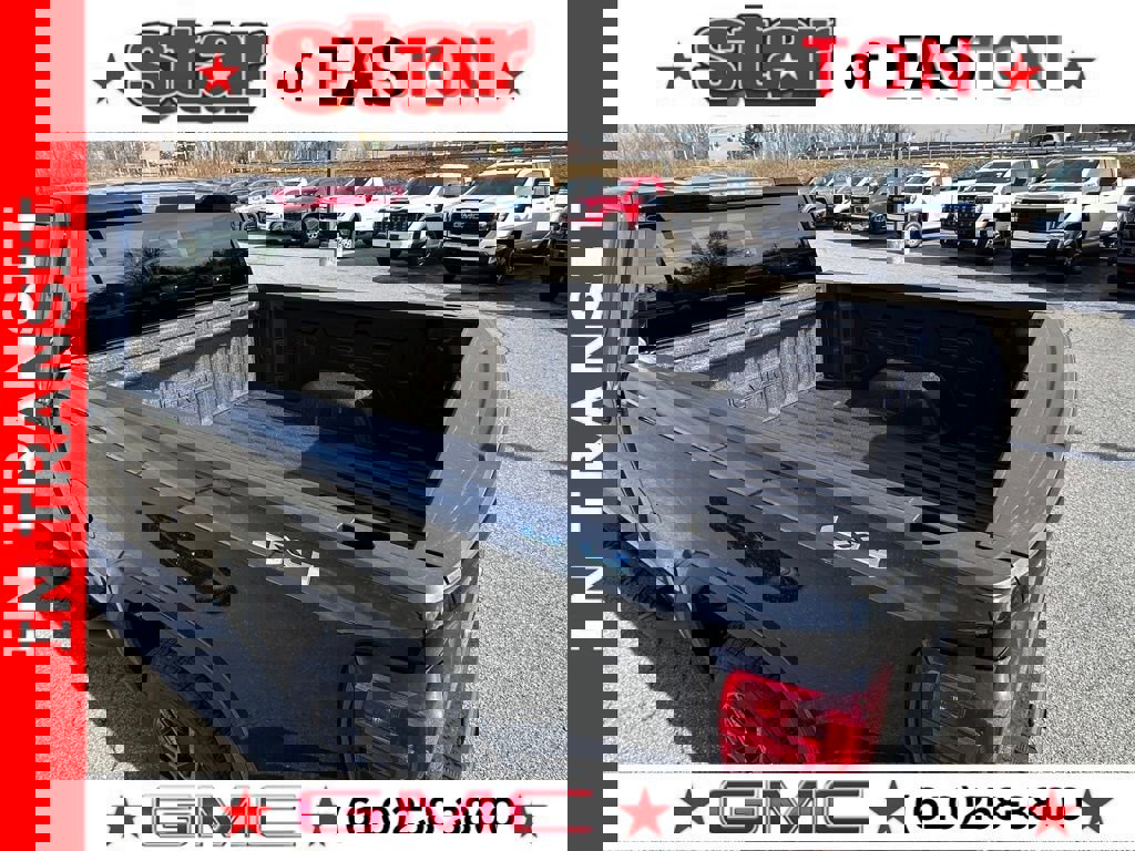 New 2026 GMC Sierra 1500 Elevation w/ Elevation Select Package image 33