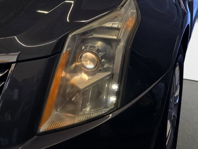 Used 2013 Cadillac SRX Luxury AWD/4WD image 34