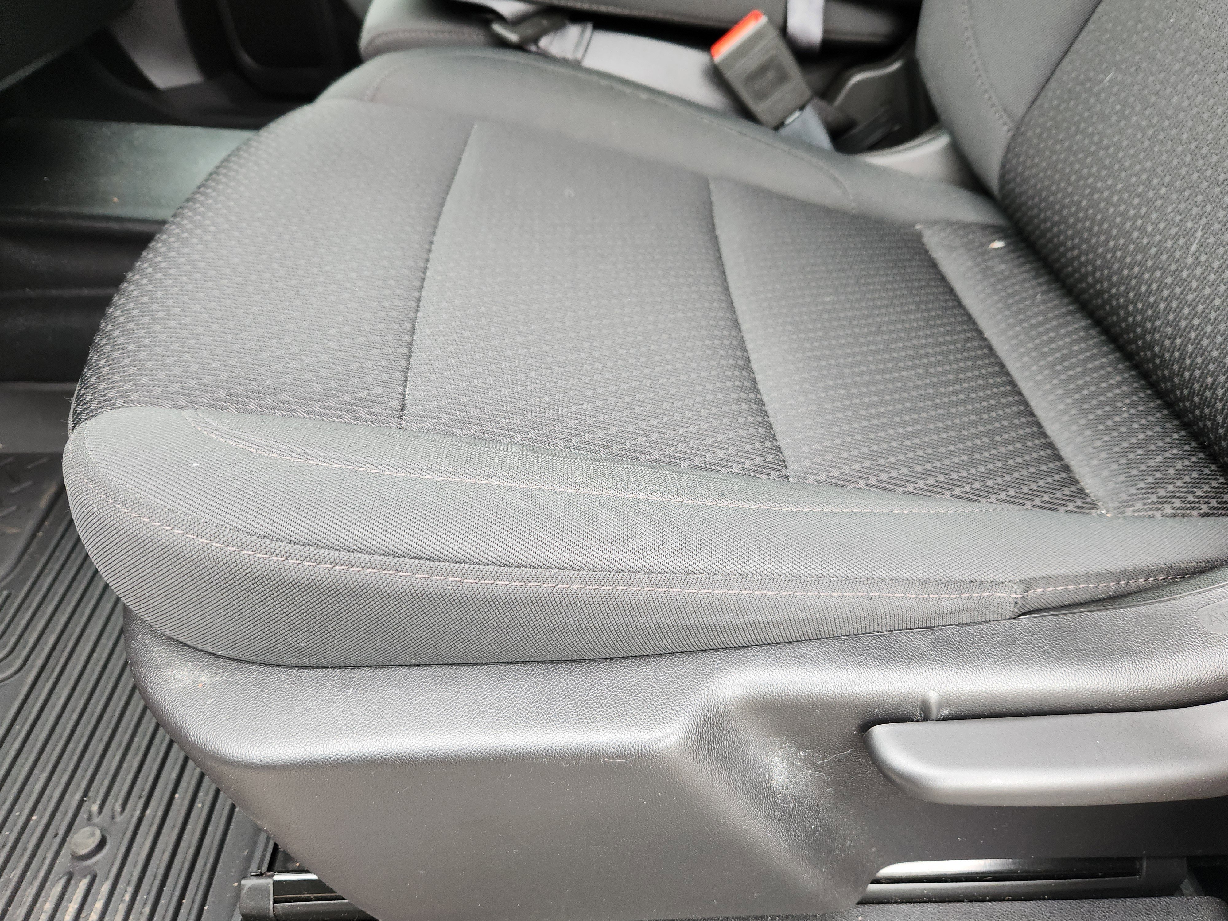 Used 2024 Chevrolet Silverado 1500 W/T image 10