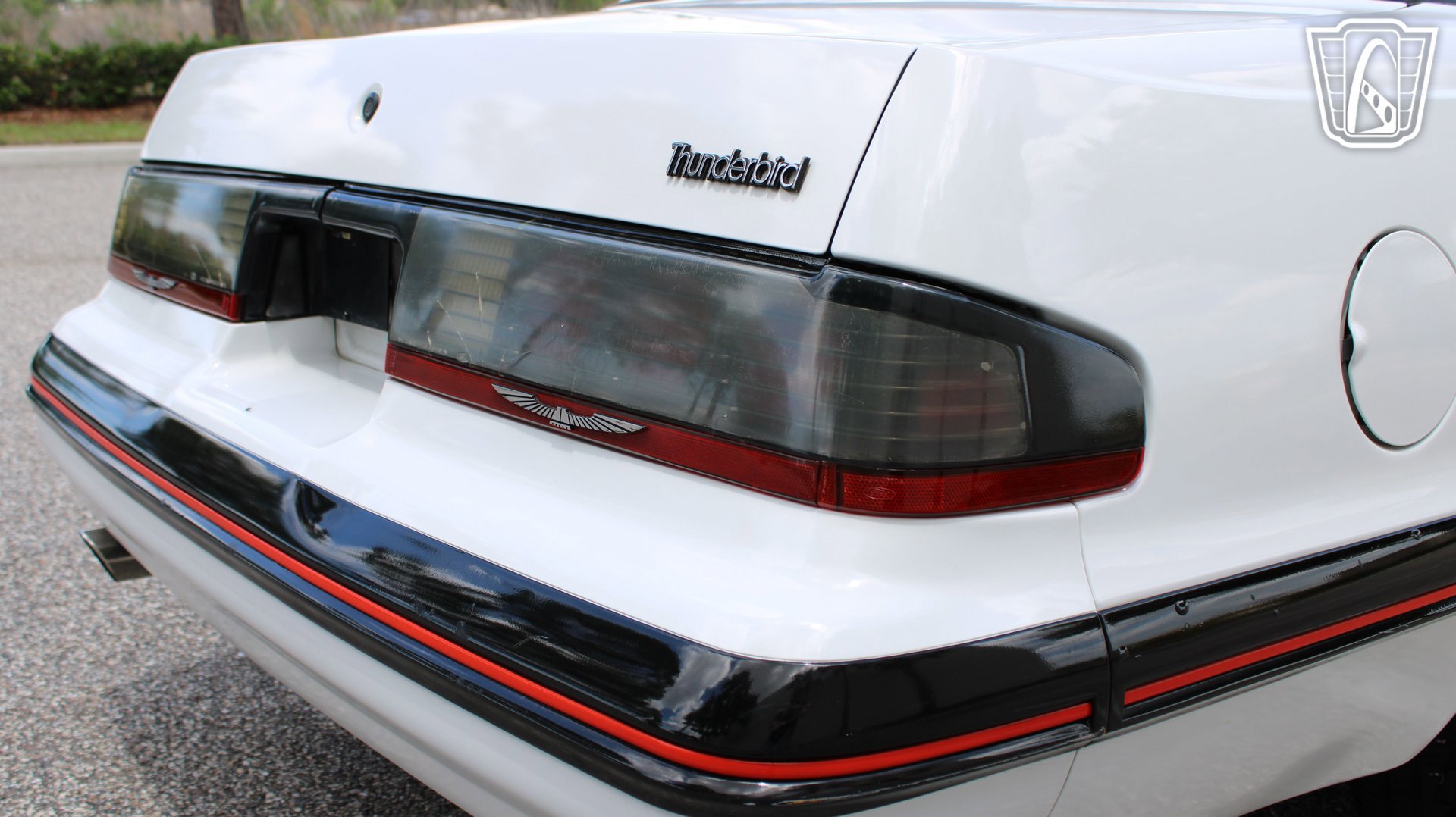 Used 1988 Ford Thunderbird RWD image 36