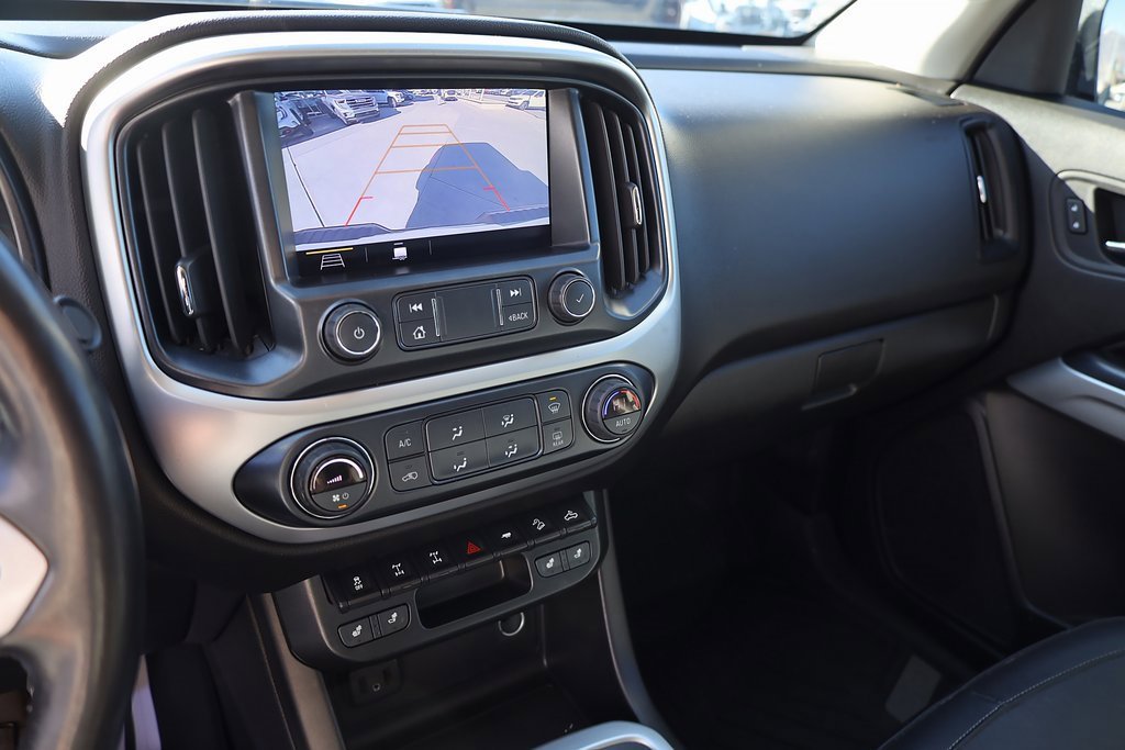 Used 2019 Chevrolet Colorado ZR2 image 15
