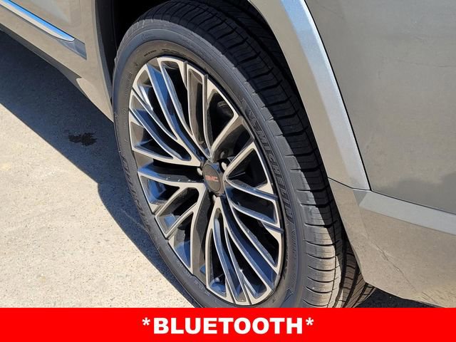 New 2026 GMC Terrain Denali image 7