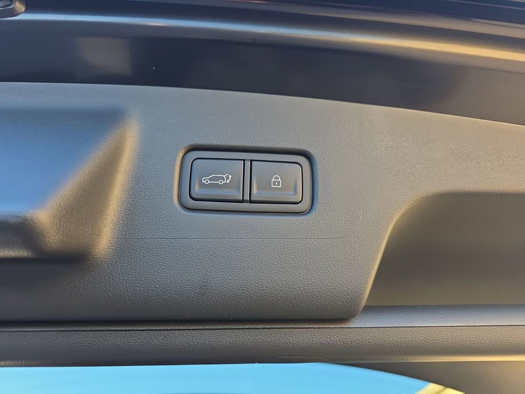 New 2026 Hyundai Palisade Calligraphy image 23