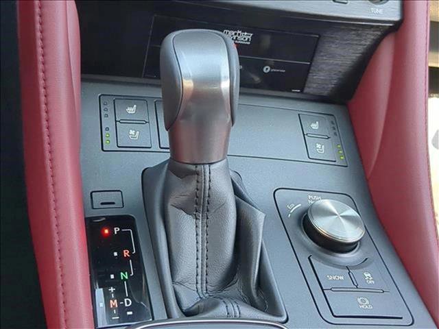 Used 2024 Lexus RC 350 image 12