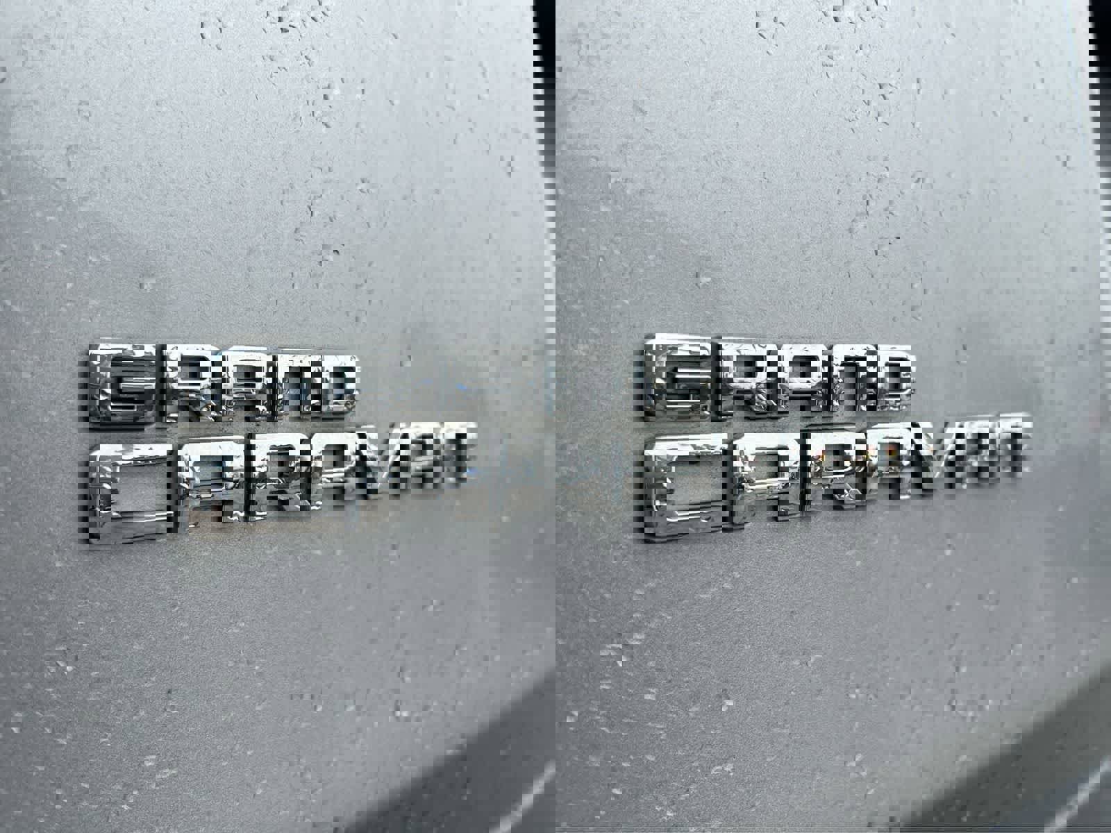 Used 2018 Dodge Grand Caravan GT image 13