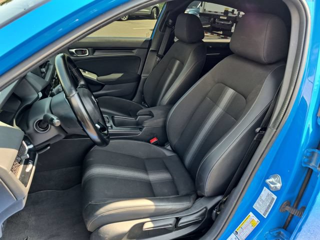 Used 2023 Honda Civic Sport image 20