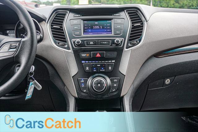Used 2018 Hyundai Santa Fe Sport FWD image 23