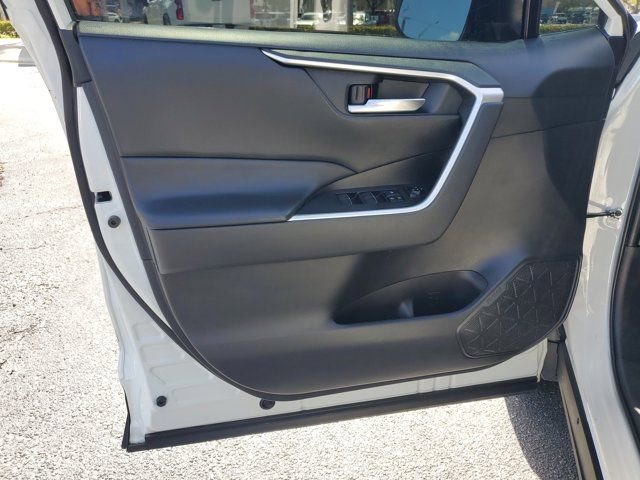 Certified 2024 Toyota RAV4 XLE Premium image 15
