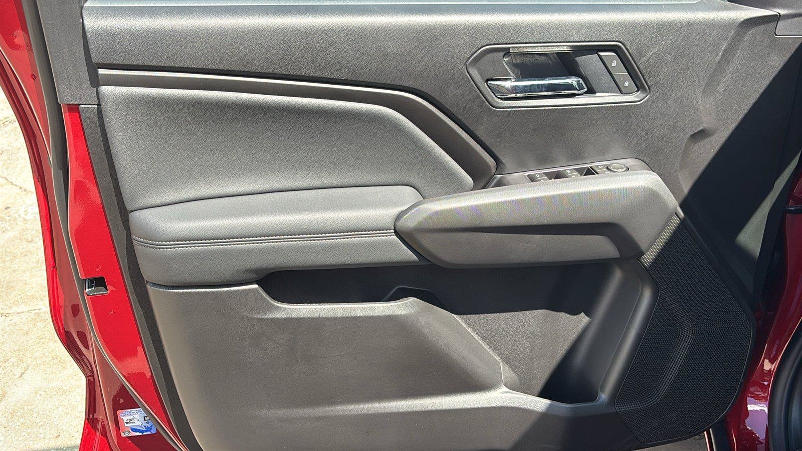 New 2026 GMC Canyon Elevation w/ Convenience Package RWD image 16