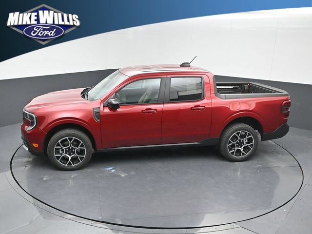 New 2026 Ford Maverick Lariat w/ 4K Tow Package AWD/4WD image 20