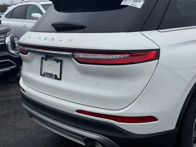 New 2026 Lincoln Corsair Premiere image 6