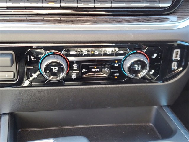 Used 2024 Chevrolet Silverado 1500 LT w/ Texas Edition Plus image 26