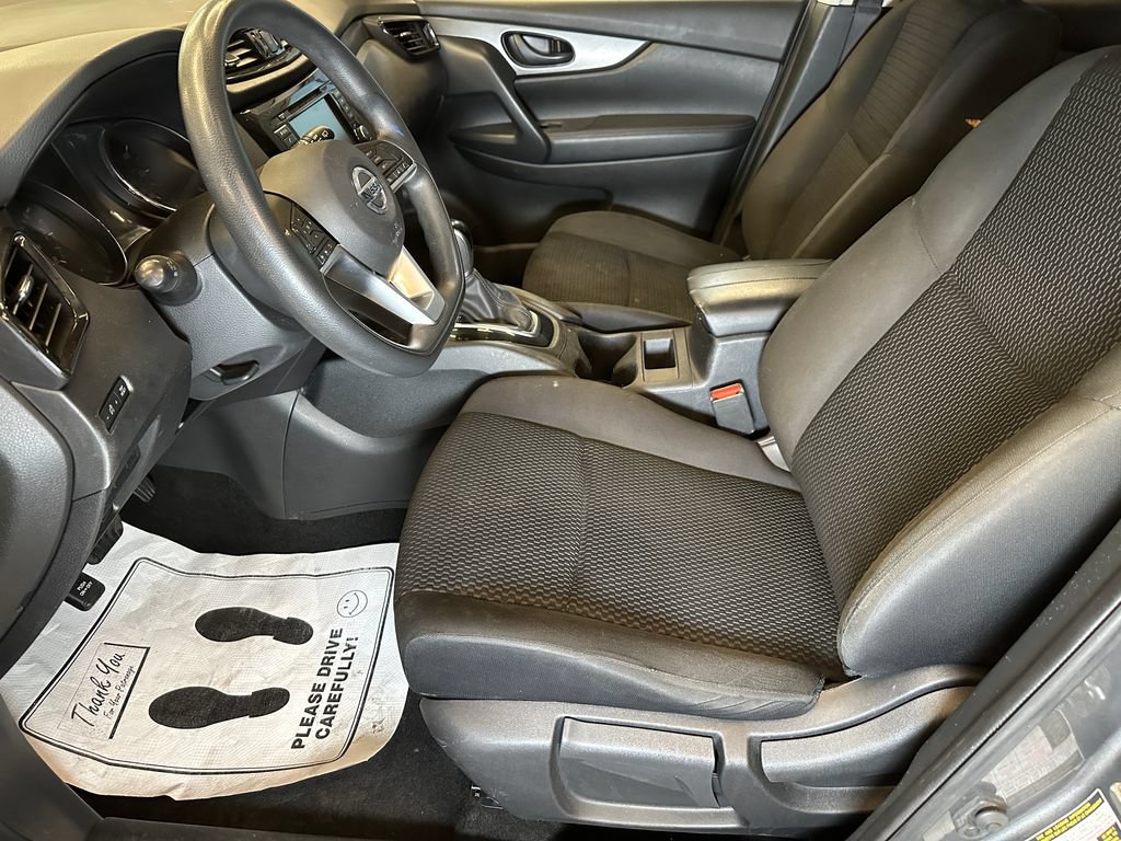 Used 2021 Nissan Rogue Sport S AWD/4WD image 20