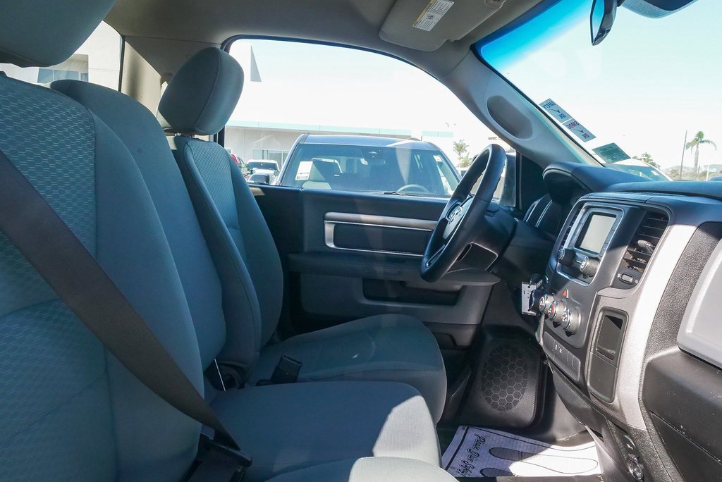 Used 2019 RAM 1500 Tradesman w/ Popular Equipment Group image 11