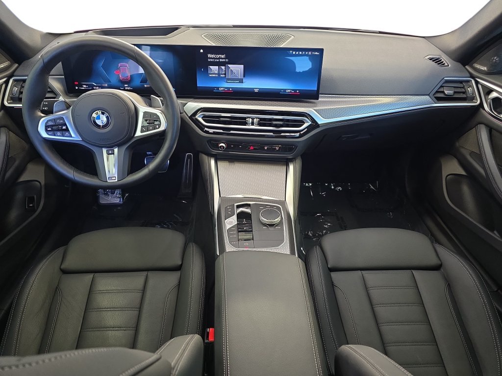 Used 2024 BMW M440i Gran Coupe RWD image 9
