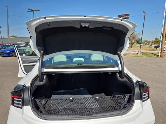 Used 2025 Hyundai Sonata SEL image 32