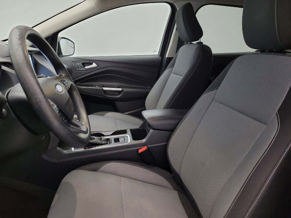Used 2018 Ford Escape SE w/ SE Sync 3 Package image 17