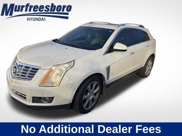 Used 2013 Cadillac SRX Performance w/ Driver Awareness Package FWD image 1