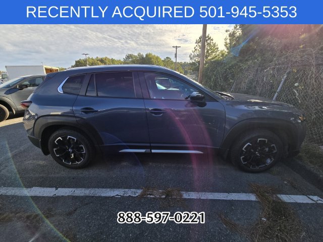 Used 2023 MAZDA CX-50 Meridian Edition w/ Apex Package AWD/4WD image 7