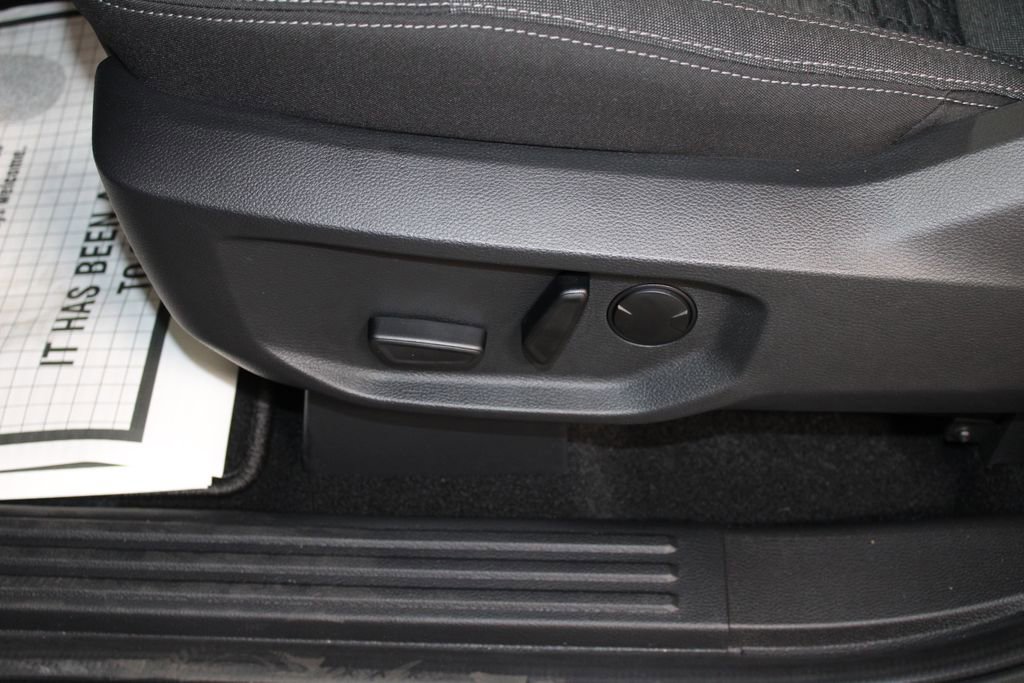 New 2025 Ford Ranger XLT w/ Equipment Group 301A High image 22