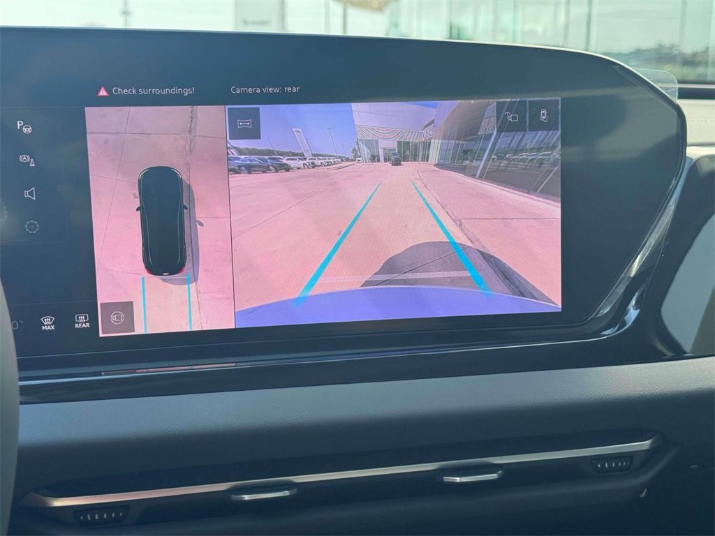 New 2025 Audi A5 2.0T Premium Plus image 16