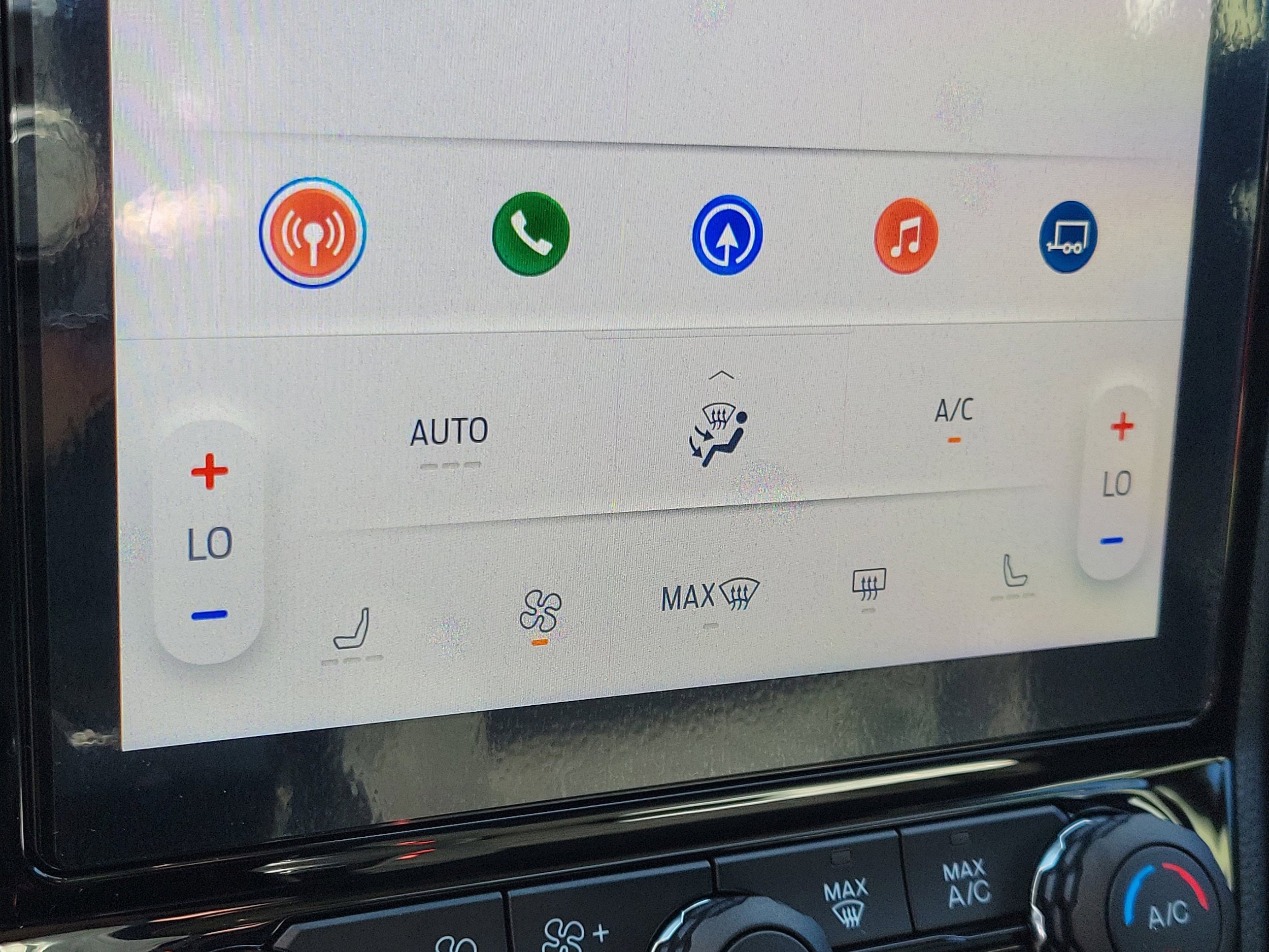 New 2026 Ford Ranger XLT AWD/4WD image 36